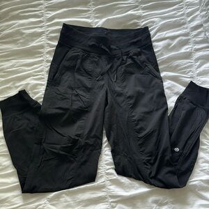 Lululemon Dance Studio Mid-Rise Joggers